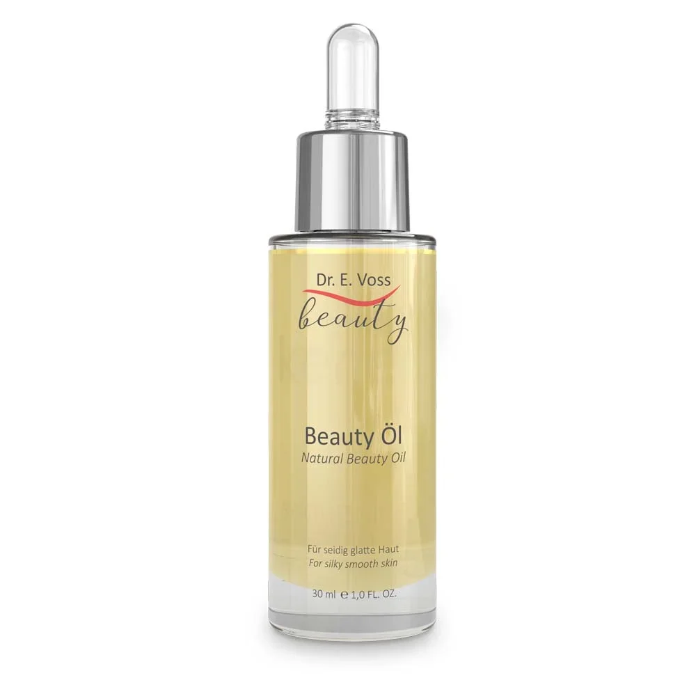 BEAUTY OIL