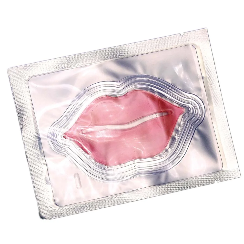 Kolagenska maska za usta Lip mask