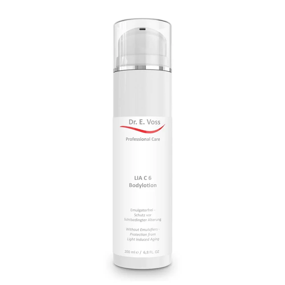 LIA C 6® BODYLOTION