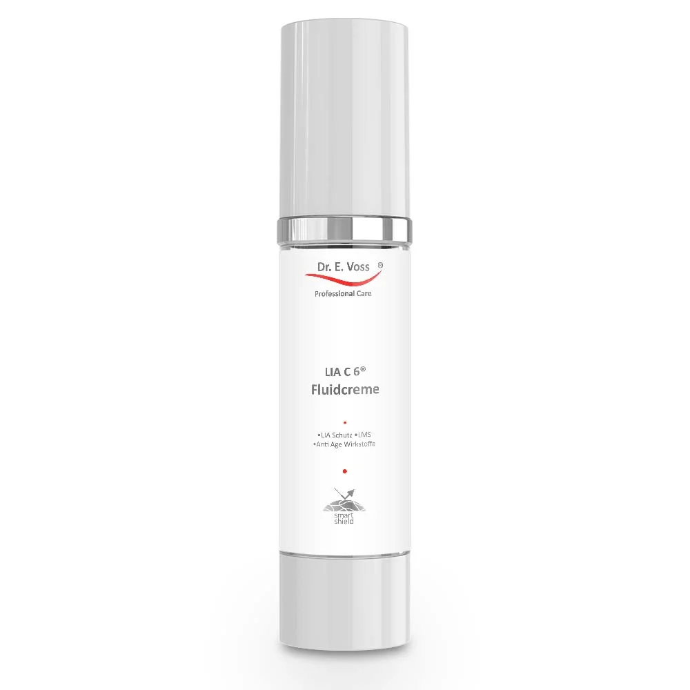 LIA C 6® FLUID CREAM