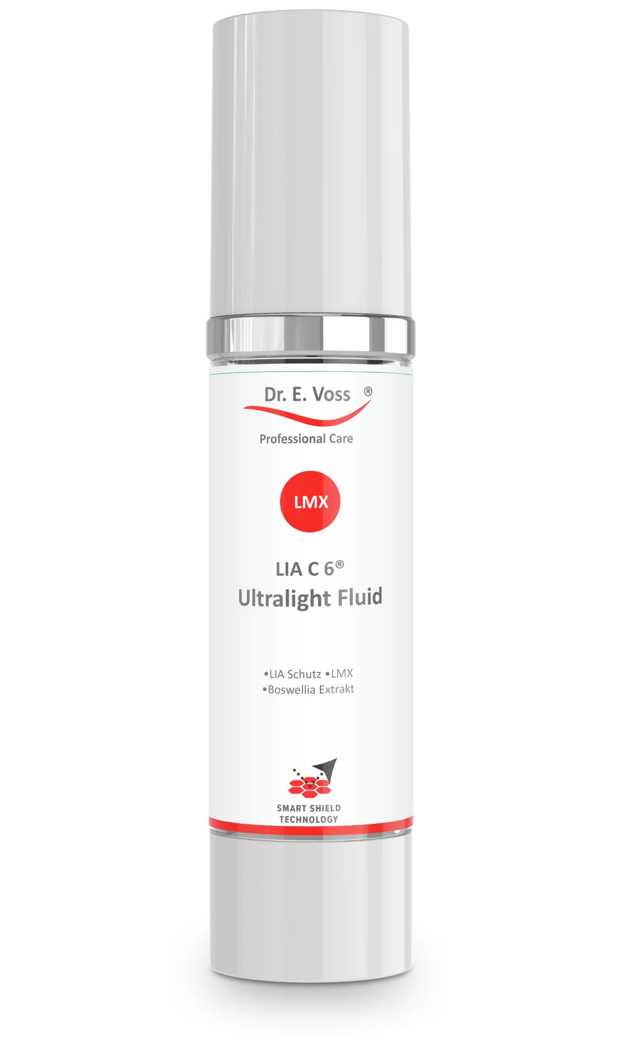 LMX LIA C6 ULTRALIGHT FLUID