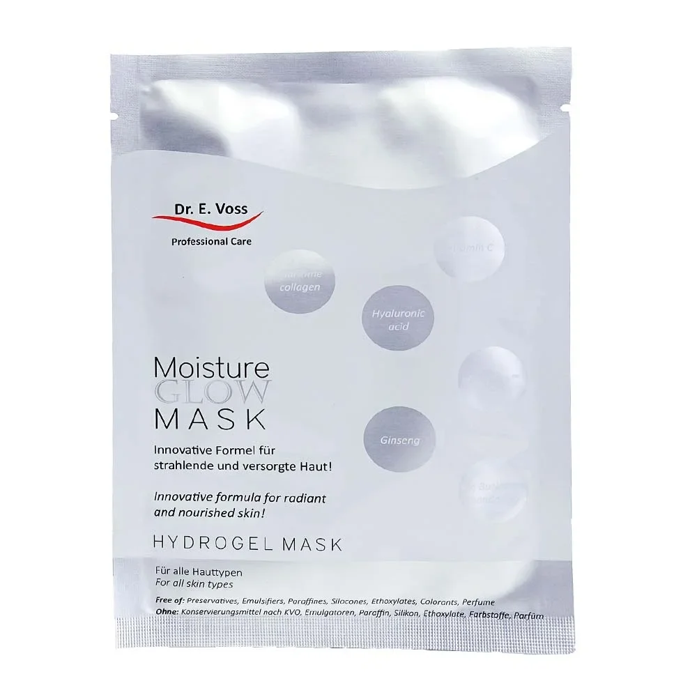 MOISTURE GLOW MASK