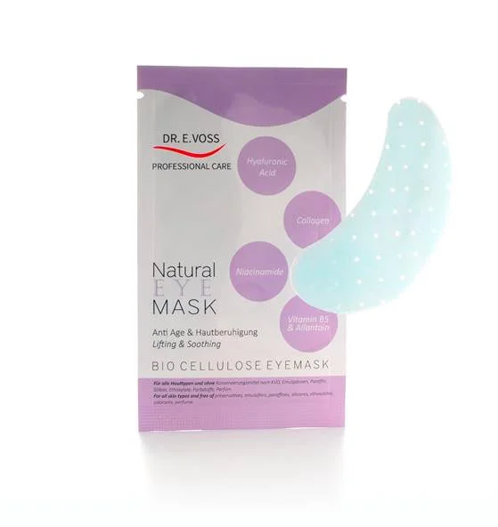 NATURAL EYE MASK