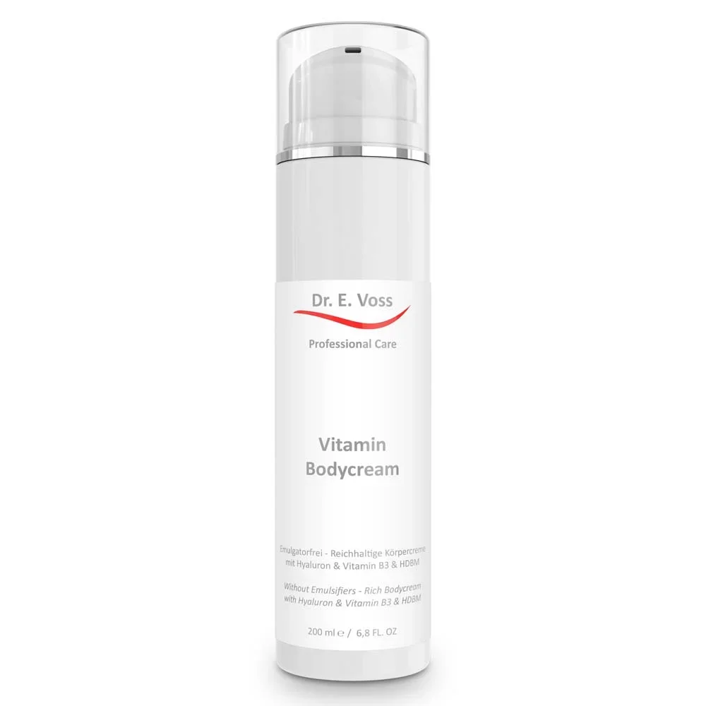 VITAMIN BODYCREAM