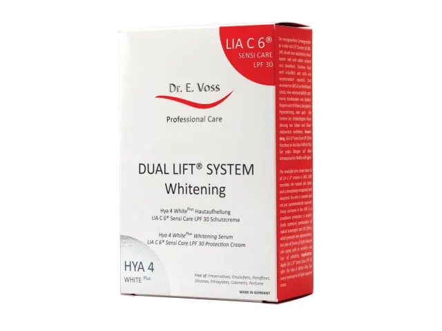 WHITENING DUAL LIFT® PACK