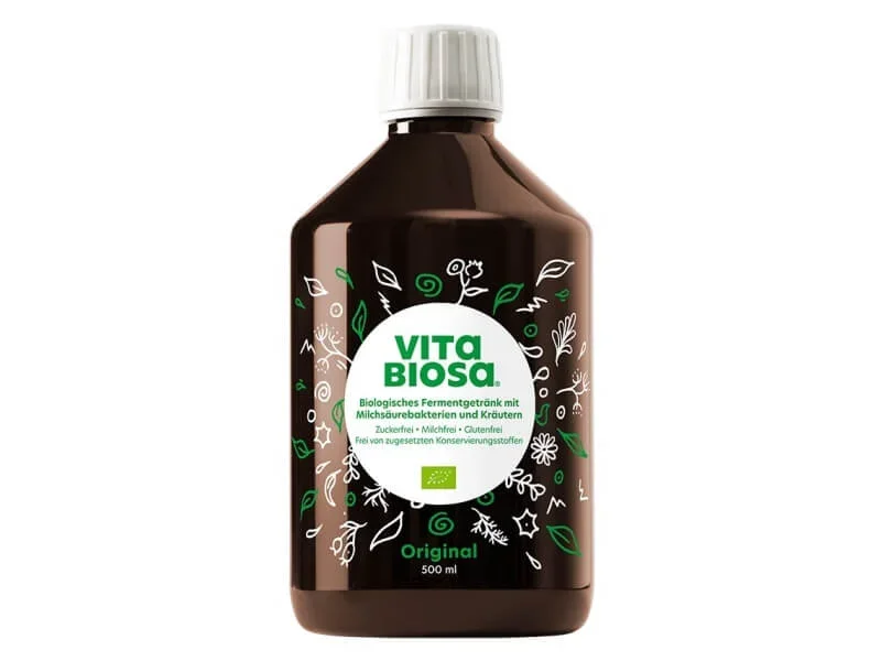 VITA BIOSA ORIGINAL, 500 ml