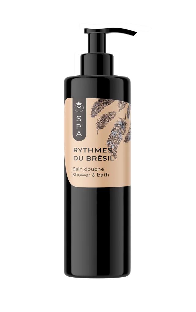 GEL ZA PRHANJE – Rythmes du Bresil (500ml)