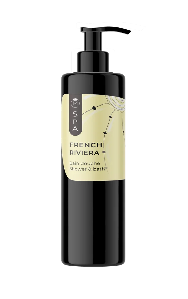 GEL ZA PRHANJE – French Riviera: (500ml)