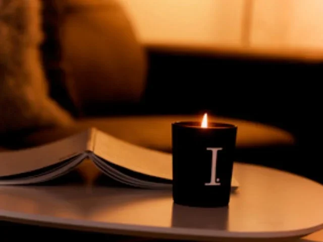 I. CANDLE