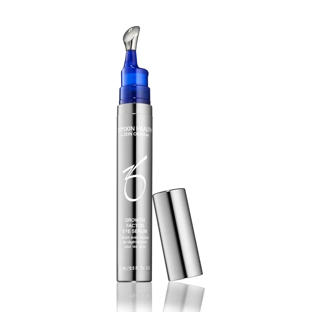 GROWTH FACTOR EYE SERUM