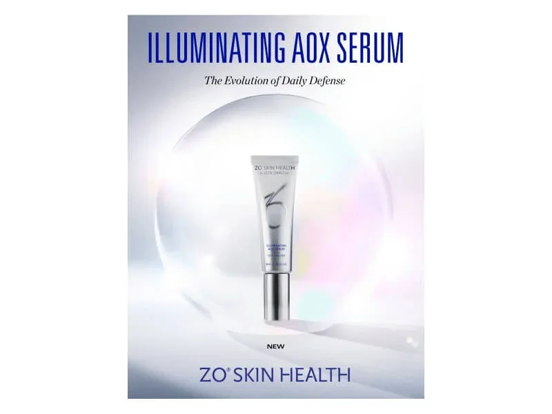 ILLUMINATING AOX SERUM