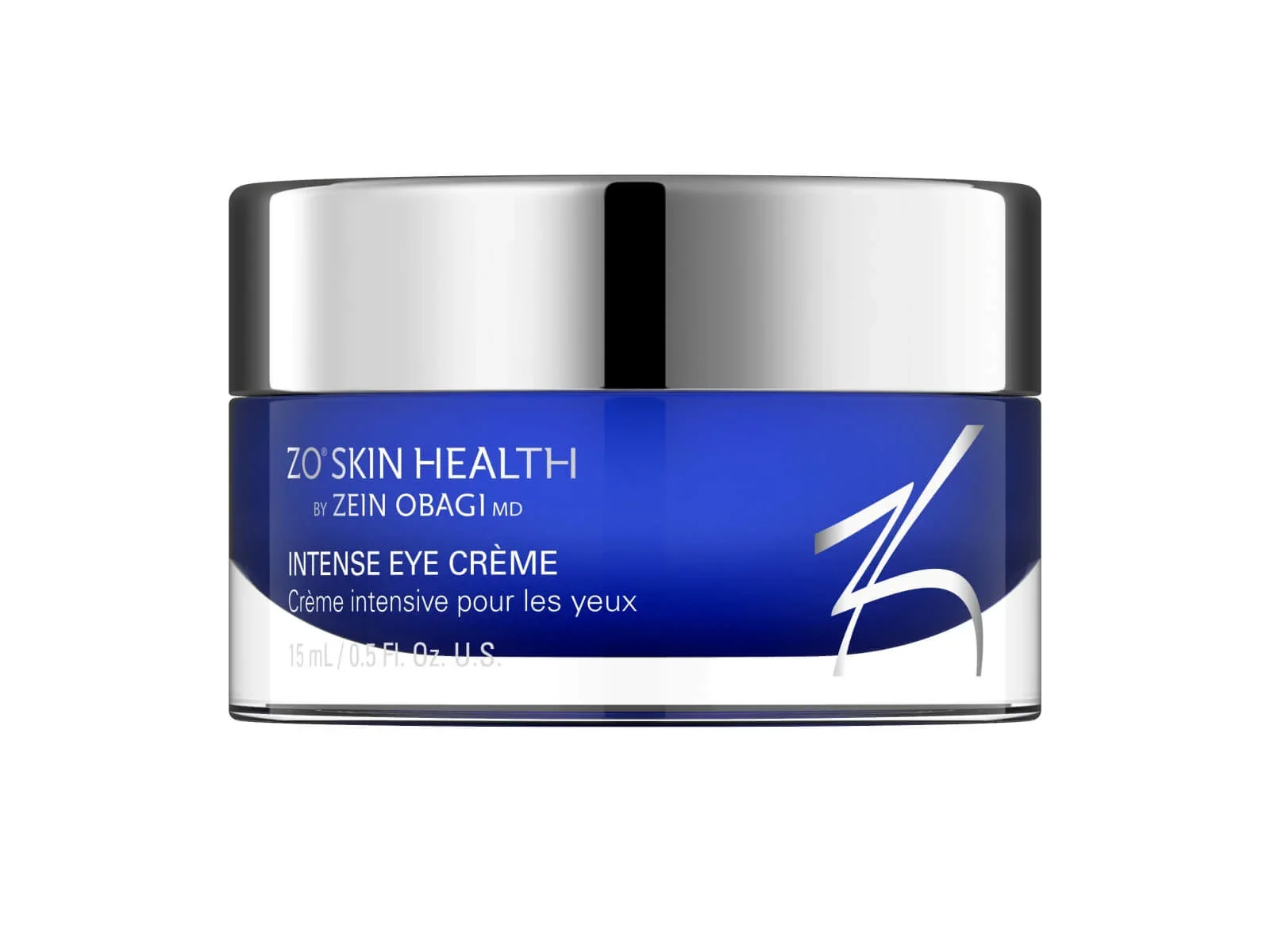 INTENSE EYE CREAM (15ml)