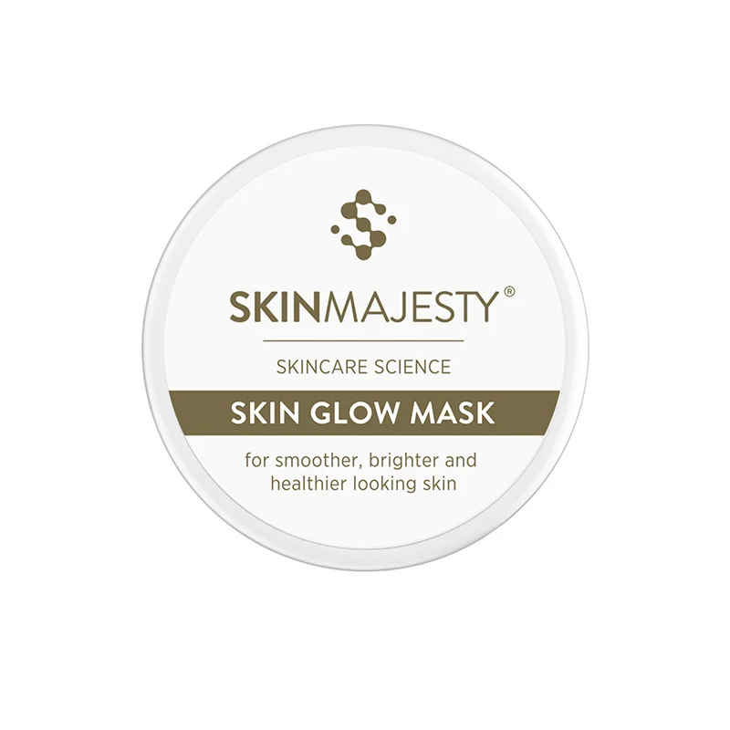 SKIN GLOW MASK