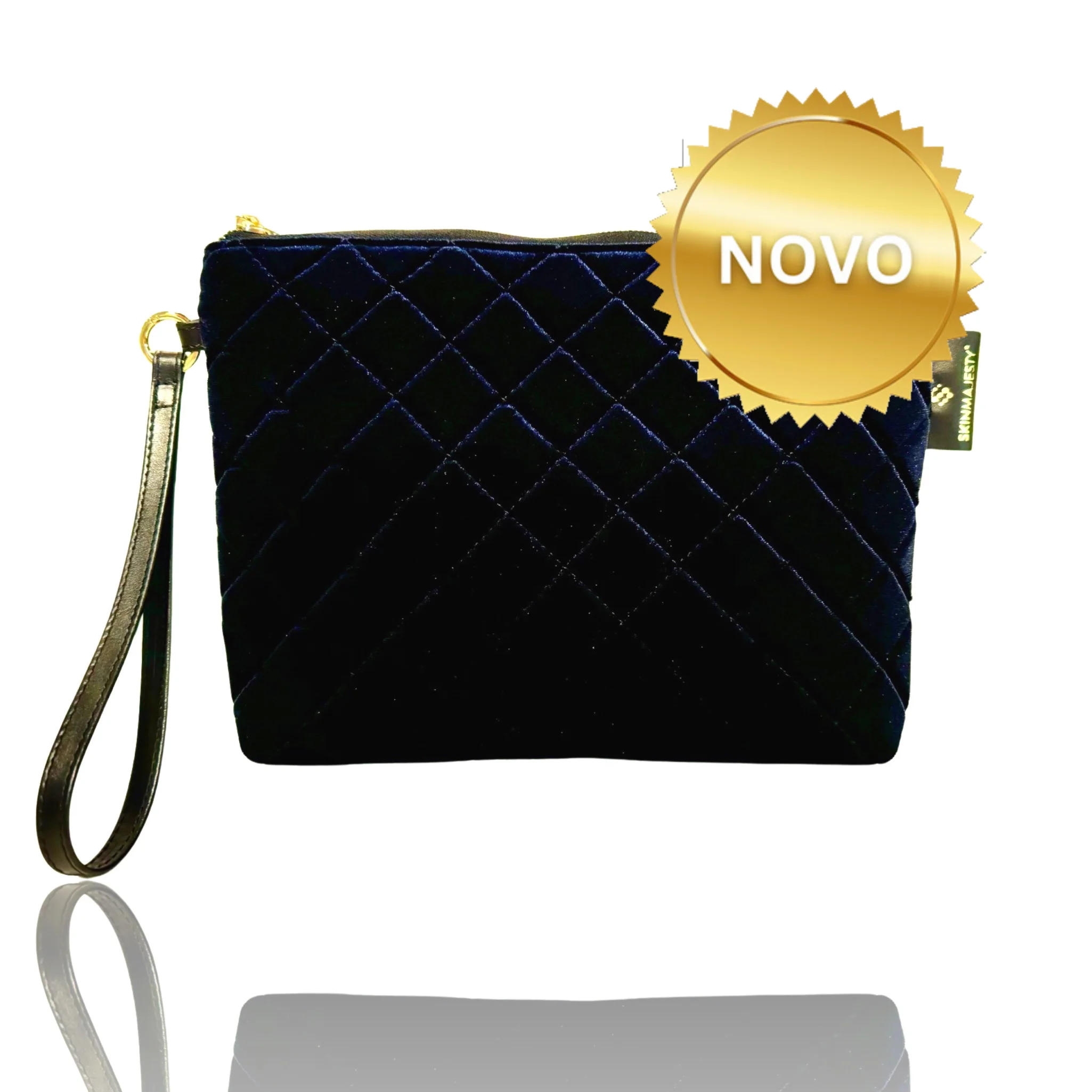 Vivian Royal Blue torbica